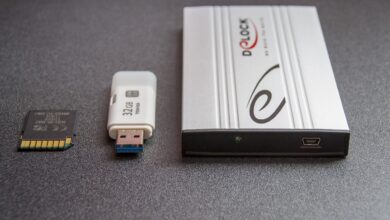 data carrier, pendrive, memory