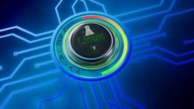 background, security, linux, 3d wallpapers, 3d, blender