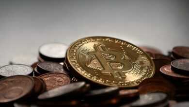 bitcoin, money, decentralized