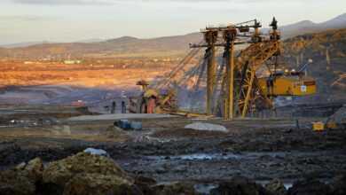 extraction, mine, machine, coal, excavator, coal mining, large machine, surface, mining, industry, extraction, mine, mine, coal mining, mining, mining, mining, mining, mining
