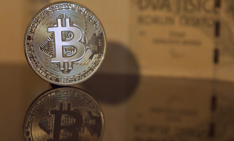 bitcoin, cryptocurrency, btc