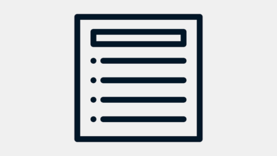 list, rules, guide