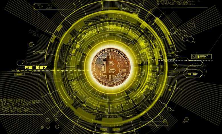 bitcoin, blockchain, crypto