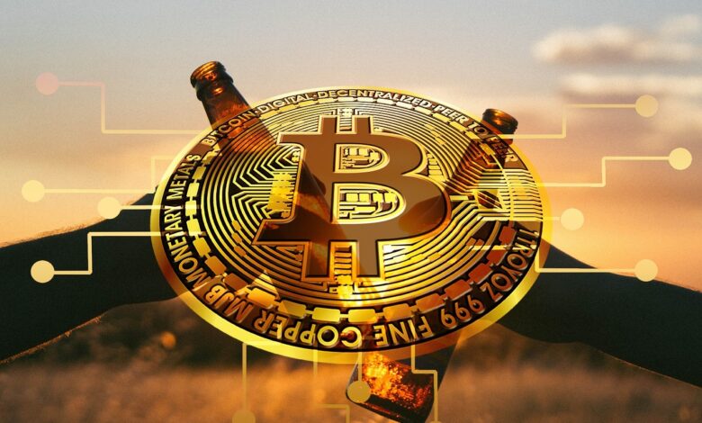 bitcoin, cryptocurrency, currency