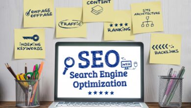 search engine optimization, seo, digital marketing