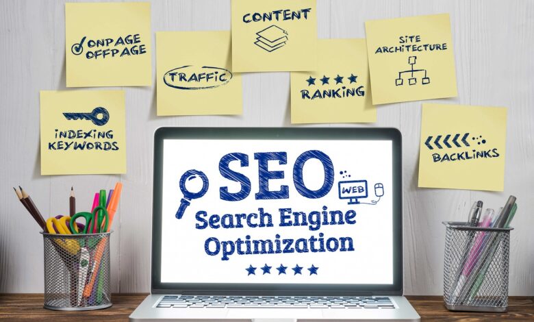 search engine optimization, seo, digital marketing