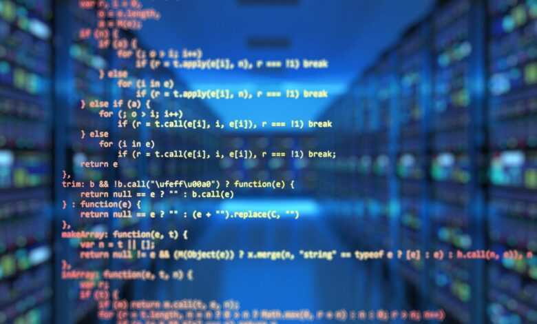source, code, software