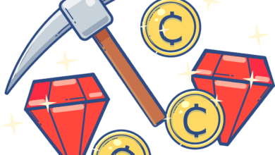 miner, mining, mine