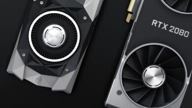 nvidia, graphic card, rtx
