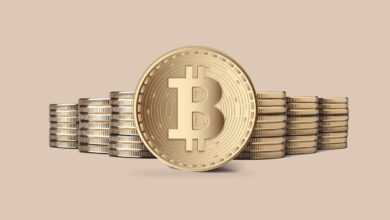 bitcoin, currency, technology