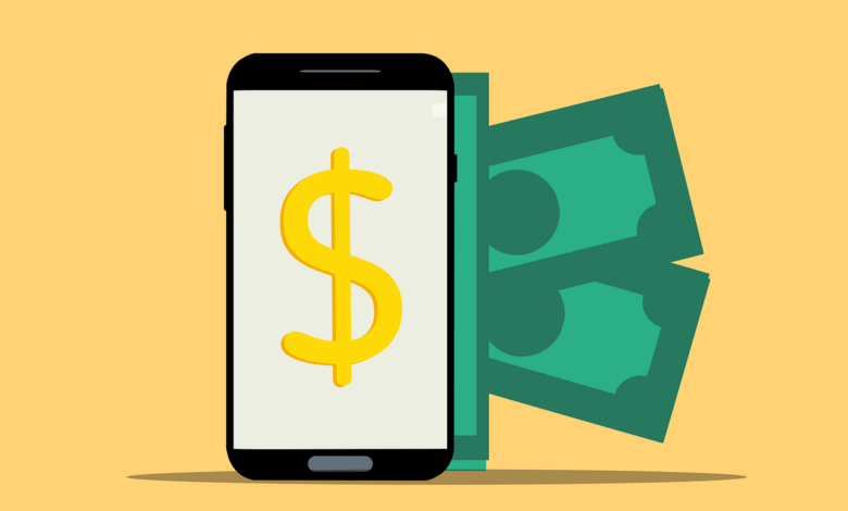 e-wallet, money, mobile phone, dollar, finance, cash, currency, wallet, payment, wealth, online, banking, financial, banknote, account, savings, smartphone, technology, cartoon, design, e-wallet, money, cash, wallet, wallet, wallet, wallet, payment, payment, payment, payment, payment