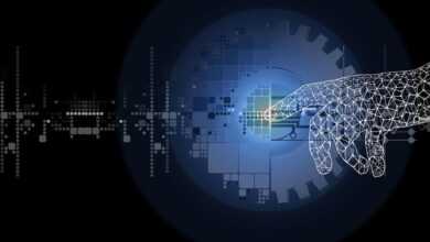 digitization, circuit board, touch