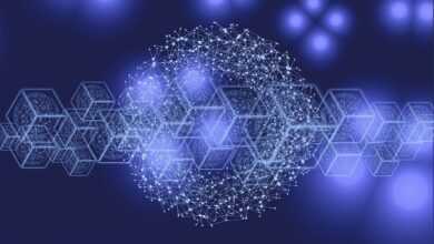 blockchain, digitization, digital