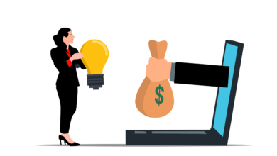 idea, crowdfunding, online