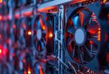 ai generated, cloud computing, mining, gpu, server, blockchain, artificial intelligence, machine learning, data center, gpu, gpu, data center, data center, data center, data center, data center