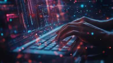 ai generated, virtual reality, technology