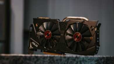 black and silver wheel on white table