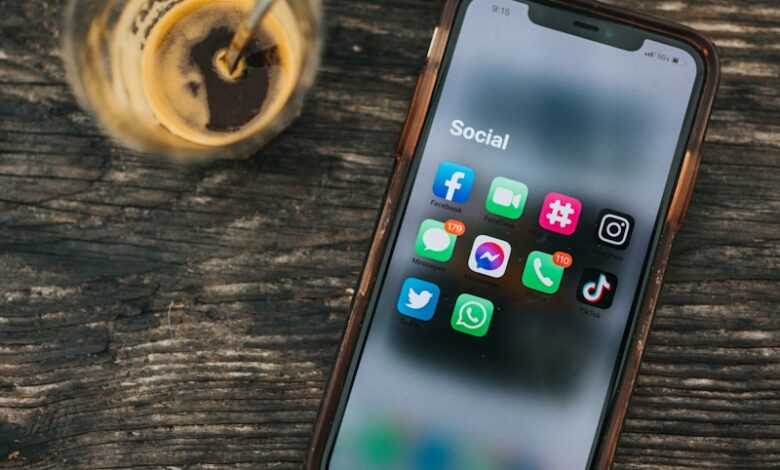 white samsung android smartphone on brown wooden table
